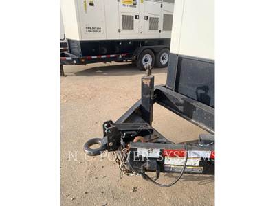 Caterpillar XQ200N Generator