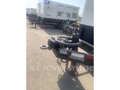 Caterpillar XQ200N Generator