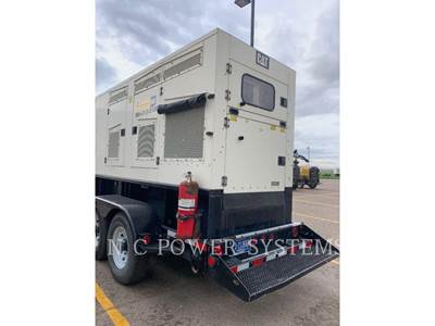 Caterpillar XQ200N Generator