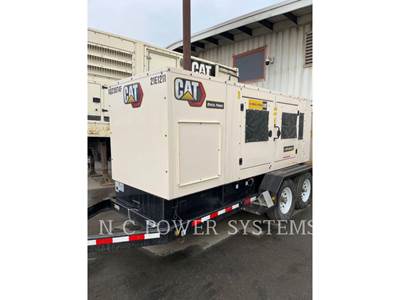 Caterpillar XQ230 Generator