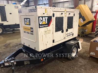 Caterpillar XQ30 Generator