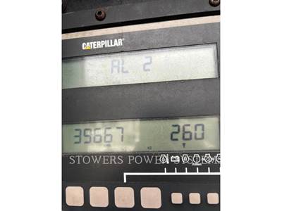 Caterpillar 3412C Generator