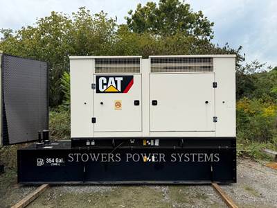 Caterpillar D175 Generator