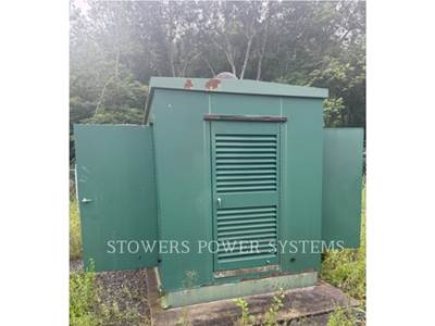 Caterpillar G3406 Generator