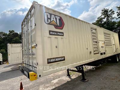 Caterpillar XQ1140 Generator