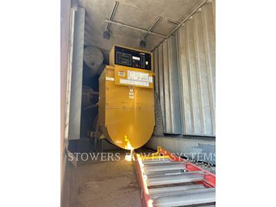 Caterpillar XQ1500 Generator