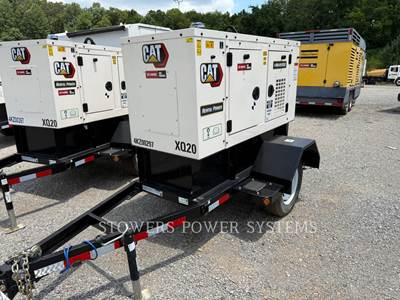Caterpillar XQ20 Generator