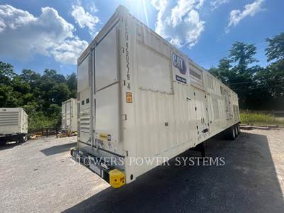Caterpillar XQ2280 Generator