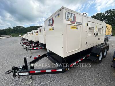 Caterpillar XQ230 Generator