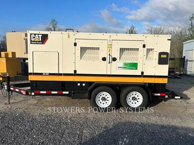 Caterpillar XQ230 T4F Generator