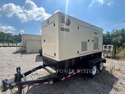 Caterpillar XQ330 Generator