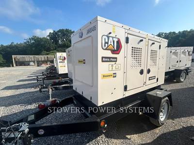 Caterpillar XQ35 Generator
