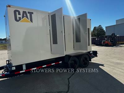 Caterpillar XQ400-3456 Generator