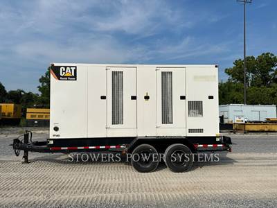 Caterpillar XQ400 Generator