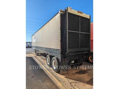 Detroit DETROIT Generator