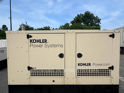 Kohler KOHLER Generator