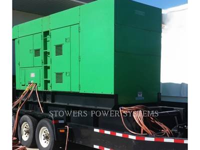 Multiquip DCA-400SSK Generator