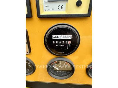 Olympian G25UH1 Generator