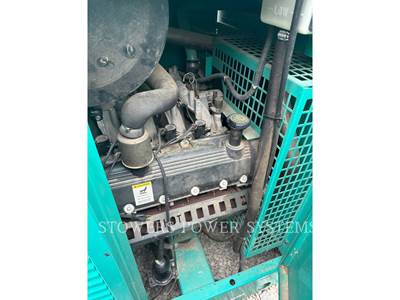 2006 Onan ONAN GGHH Generator For Sale, 500 Hours | Knoxville, TN ...