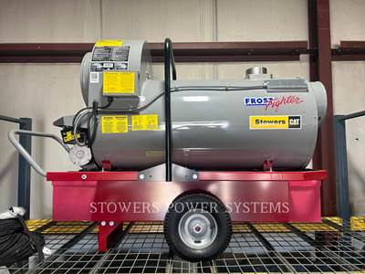 IDH400QR Temperature Control