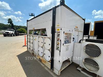 York YORK60 Temperature Control