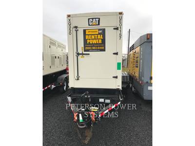 Caterpillar XQ0350 Generator