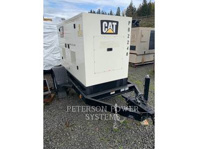 Caterpillar XQ30 Generator