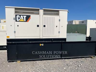 Caterpillar D150-8 Generator