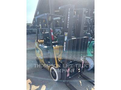 Caterpillar 2C3000 Forklift