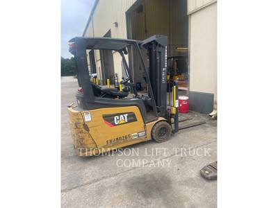 Caterpillar 2ET3500 Forklift