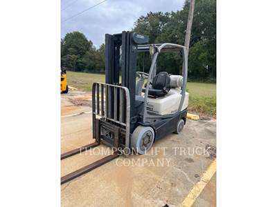 Crown C51000-50 Forklift