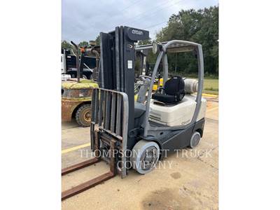 Crown C51000-50 Forklift