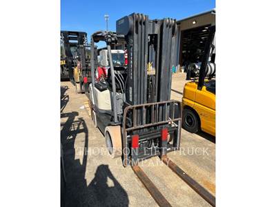 Crown C51000-60 Forklift