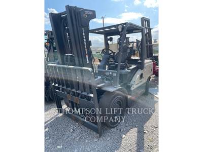 Crown CD55C-7 Forklift