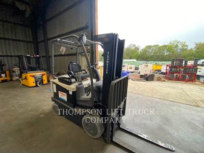 Crown FC5225-50 Forklift