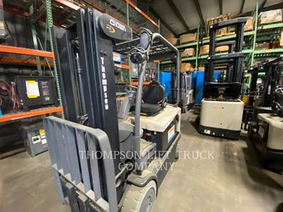 Crown FC5225-50 Forklift