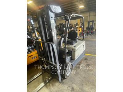 Crown SC5245-40 Forklift
