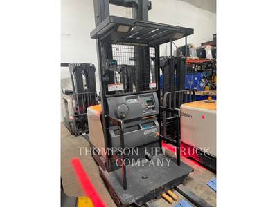 Crown SP4030-50 Forklift