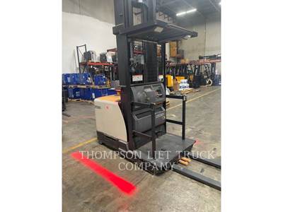 Crown SP4050-30 Forklift