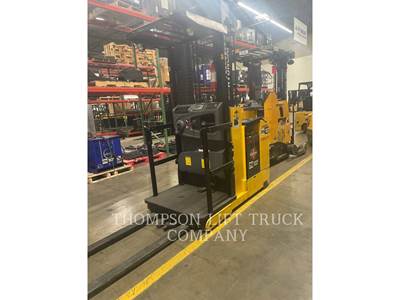 Hyundai 13BOP-7 Forklift