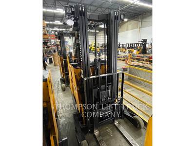 Hyundai 18BRP-9 Forklift