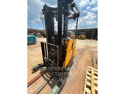 Hyundai 18BRP-9 Forklift