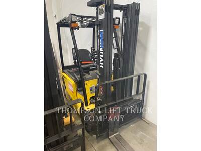 Hyundai 18BT-9 Forklift