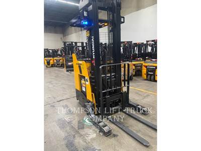Hyundai 20BRP-9 Forklift