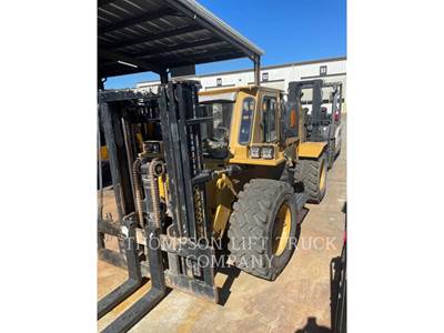 Lift King LK80 Forklift