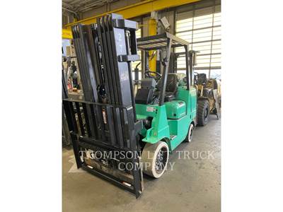 Mitsubishi FGC40K Forklift