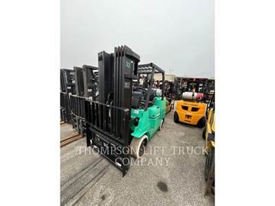Mitsubishi FGC40K Forklift