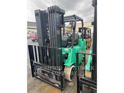 Mitsubishi FGC40K Forklift