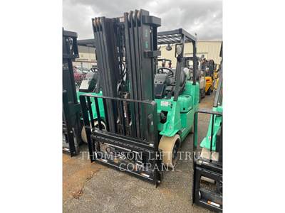 Mitsubishi FGC40K Forklift