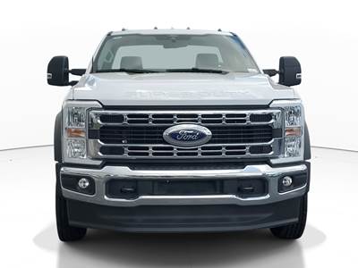 Ford F-450 Cab & Chassis Truck - 430HP, Automatic
